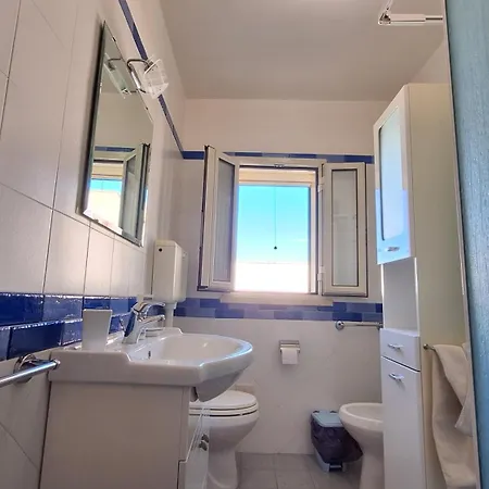 Holiday home La Civetta, A 15 Minuti Dal Mare Di Otranto Specchia Gallone