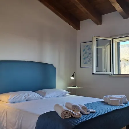 Holiday home La Civetta, A 15 Minuti Dal Mare Di Otranto Specchia Gallone
