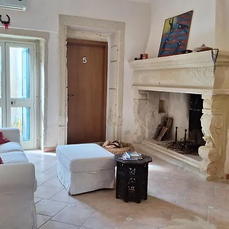 Holiday home La Civetta, A 15 Minuti Dal Mare Di Otranto *