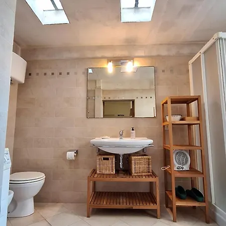La Civetta, A 15 Minuti Dal Mare Di Otranto Holiday home *