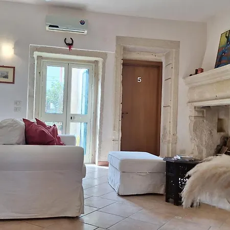 Holiday home La Civetta, A 15 Minuti Dal Mare Di Otranto