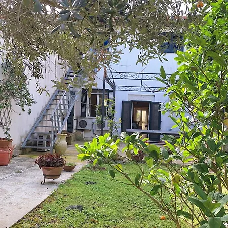 La Civetta, A 15 Minuti Dal Mare Di Otranto Specchia Gallone