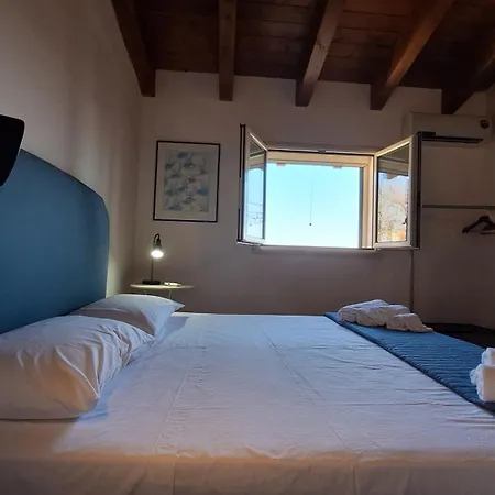 La Civetta, A 15 Minuti Dal Mare Di Otranto Holiday home