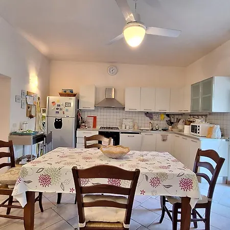 Holiday home La Civetta, A 15 Minuti Dal Mare Di Otranto Specchia Gallone