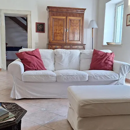Holiday home La Civetta, A 15 Minuti Dal Mare Di Otranto