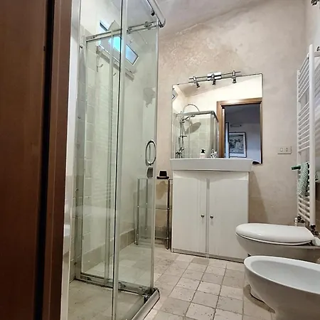 La Civetta, A 15 Minuti Dal Mare Di Otranto Holiday home