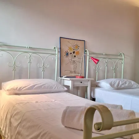 La Civetta, A 15 Minuti Dal Mare Di Otranto Holiday home *