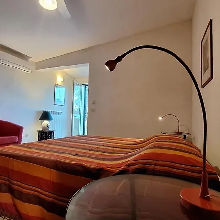 Holiday home La Civetta, A 15 Minuti Dal Mare Di Otranto Specchia Gallone