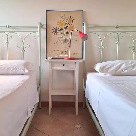 La Civetta, A 15 Minuti Dal Mare Di Otranto Holiday home Specchia Gallone