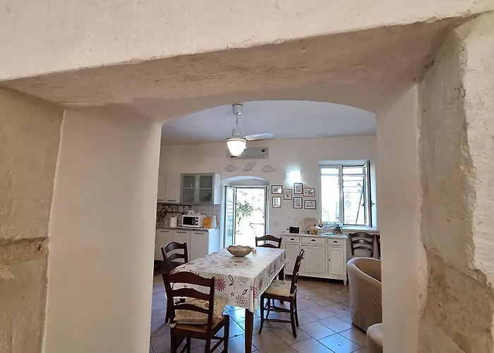 Σπίτι διακοπών La Civetta, A 15 Minuti Dal Mare Di Otranto Specchia Gallone