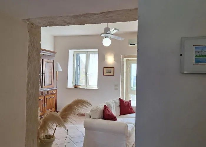Σπίτι διακοπών La Civetta, A 15 Minuti Dal Mare Di Otranto *
